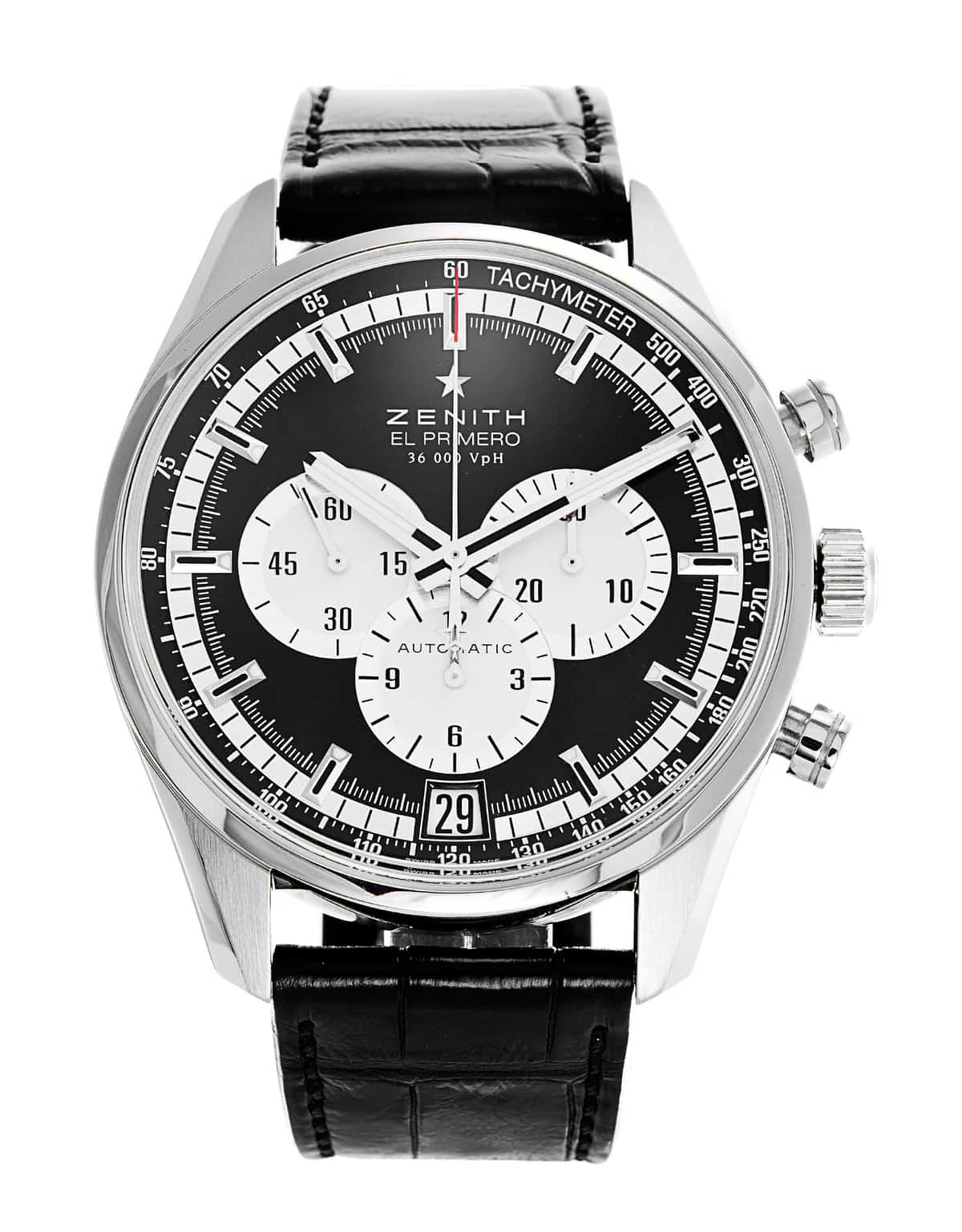 Zenith El Primero 03.2040.400/22.C496